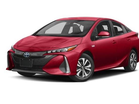 TOYOTA PRIUS PRIME 2017 JTDKARFPXH3006039 image